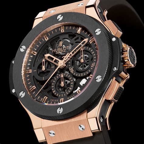 montre hublot homme copie|montre hublot prix.